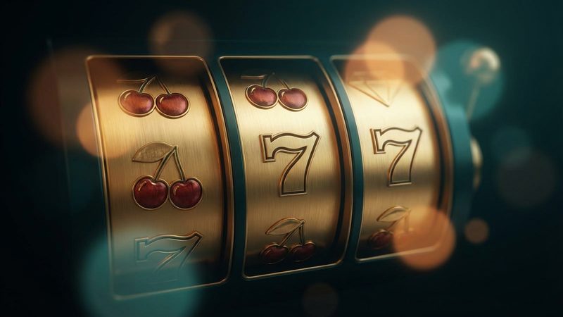 Tragamonedas online Colombia